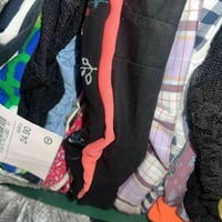 بلوز • موديل انكليزي • كريم