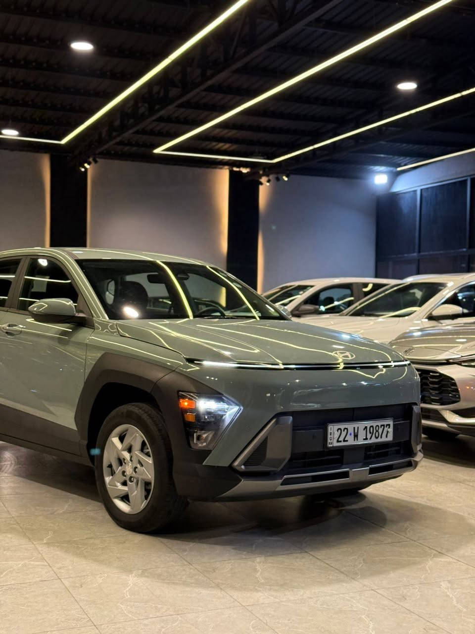 السعر 158$ نهائي 
السلام عليكم كونا موديل 2025 الشكل الجديد مواصفات sel حادثها جاملغ وبنيد بدون شواصي السياره ماشيه 5الف ميل بعدها بدهن الشركه مكفوله من الرصعه والبارد عدا حادثها 
***********
