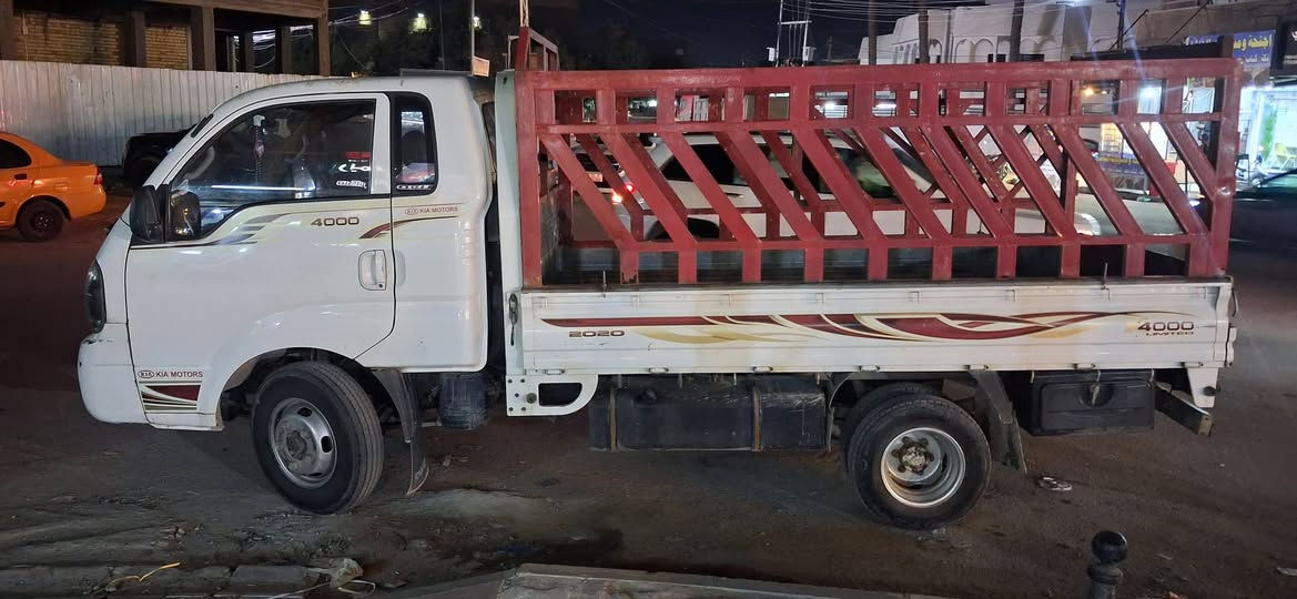 كيه فحل للبيع موديل 2013 رقم بغداد
السعر ١١٧
وبيه مجال 
رقم التواصل ***********
