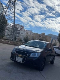 افيو • ٢٠٠٩ • قير عادي