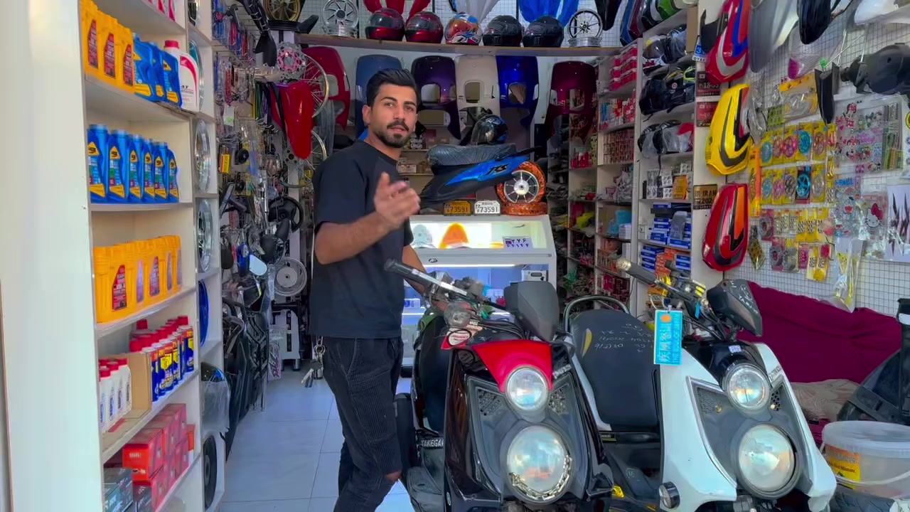 عباس الجبلي كوت الزهراء


**إذا كنت صاحب هذا الإعلان وتريد حذفه لأي سبب، رجاءا أرسل رسالة إلى الدعم الفني**