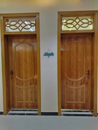 نجار الحدباء • أبواب تغليف • كربلاء الشبانات