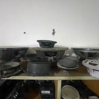 سماعات • سبوفر • مضخمات