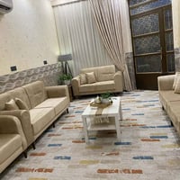 كنب ١٠مقاعد • كنب ٥مقاعد • جديد