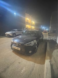 هونداي فولستر 2012 للبيع  اللوحات الجديدة فول مواصفات بانوراما  بصمة ك...