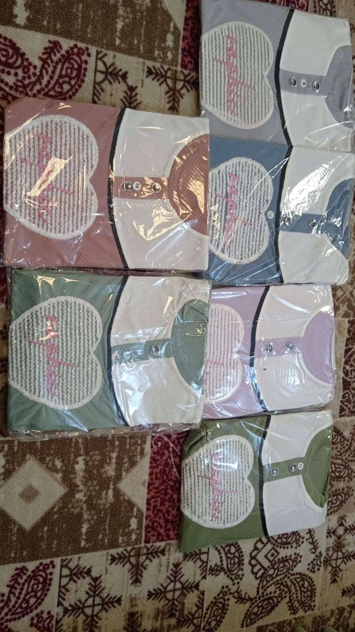 تراك بناتي من عمر ٦ سنوات لحد ١٦ سنه يجننن بي ألوان
توصيل متوفر


**إذا كنت صاحب هذا الإعلان وتريد حذفه لأي سبب، رجاءا أرسل رسالة إلى الدعم الفني**