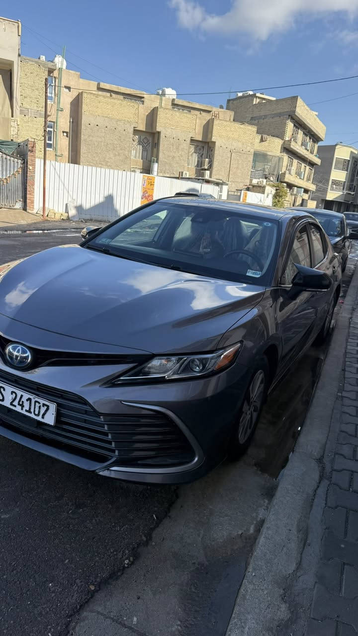 مواصفات
بجم كبس
 تدفئة تبريد 💯
كشن سايق كهرباء 🔌
تحكم ستيرن
تحكم مري كهرباء
تخم تاير جديد 
ماشيه 5 الف ميل 
ضررها بيها طخه بالظهر  باب صندوق وتكحيل جاملغ خلفي 
بدون دواخل بدون ايرباك 
محرك وكير مكفول مامفتوح ابداً 
السيارة فول اقتصادية جاهزة
مكاني زيونة ***********
السعر 188$ وبيها مجال 
صور الحادث مرفقة مع المنشور
