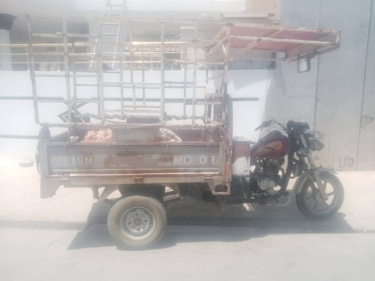 ستوته للبيع موديل ٢٠١٧بليته بدون جنج سعره ٨٥٠
***********
