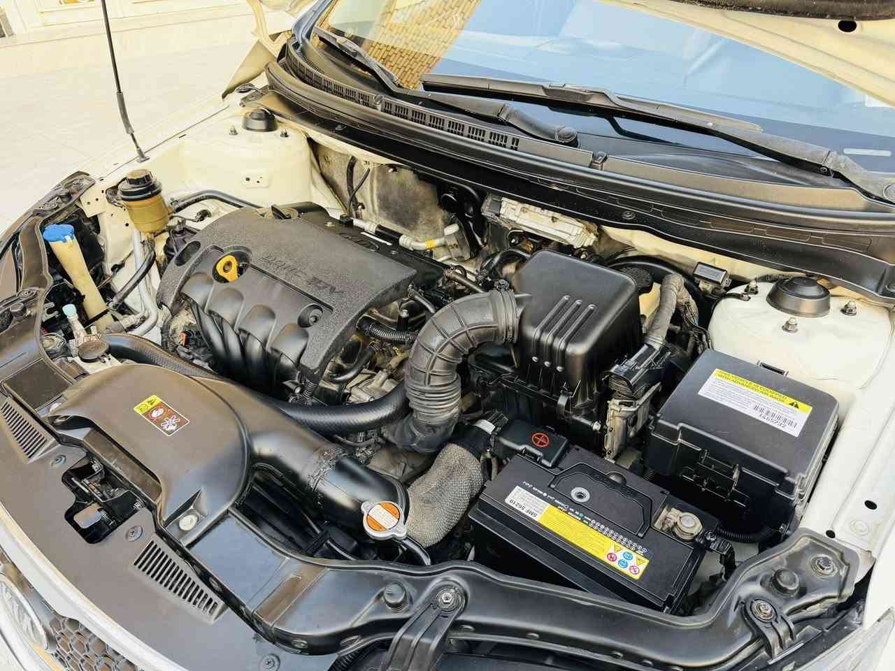 السلام عليكم ورحمة الله وبركاته..
كيا سيراتو خليجي موديل 2013 فول مواصفات 1/1 محرك 1600 دوش شرط ما مفتوح مكفوله كفاله عامه منّ الضربة والصبغ والتبديل رقم بصرة مشروع وطني سنويا مجددة لغاية 2028 مواصفات السيارة بصمة تشغيل بصمة أبواب فتحة شاشة تأب كامرة دوارة فول تحكم استيرن مرايات شفط تحكم مرئي إشارة بالمرايه حساس خلفي شغال 5ويل كب اصلي بلاجكتور محرك 1600 دوش شرط ما مفتوح سيارة جديدةً جدآ من الداخل والخارج جاهزة بمعنى الكلمة كير مكينه حدادية كله جديد تبريد ثلج تدفئة شغالة حدادية شرط 100‎%‎ تراي كلش حلو دواخل جديدة مكان السيارة الناصرية السعر 115 
***********
