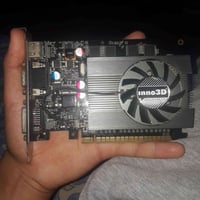 GT730 • ٤جيجا • DDR3