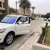 سنتافيا خليجي • ٢٠١٠ • ١٤٣٠٠٠ كم