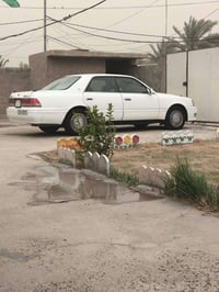 راس الثور • فتحة سقف • ٣٫٠ VVTi