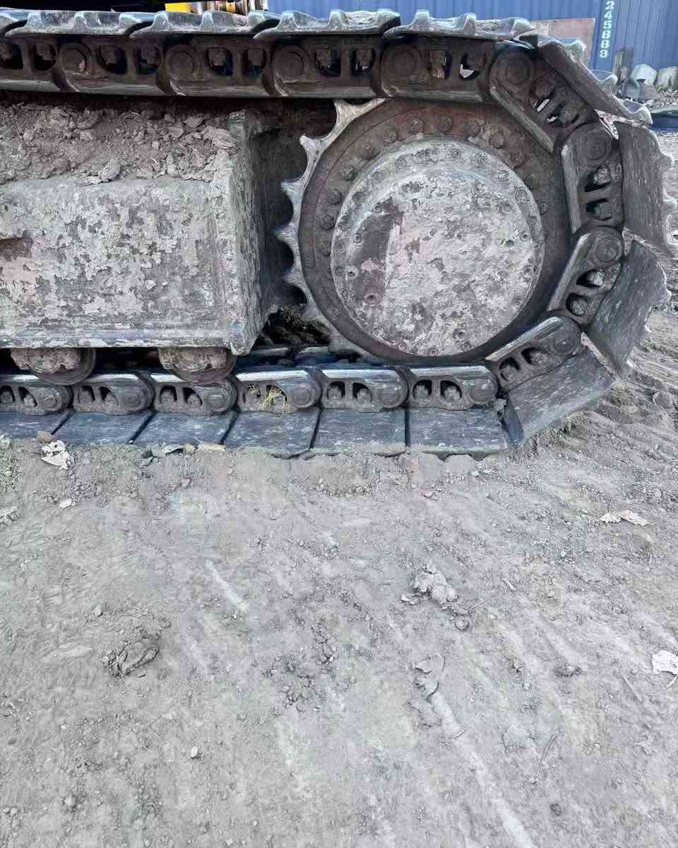 HYUNDAI-335-9T


**إذا كنت صاحب هذا الإعلان وتريد حذفه لأي سبب، رجاءا أرسل رسالة إلى الدعم الفني**