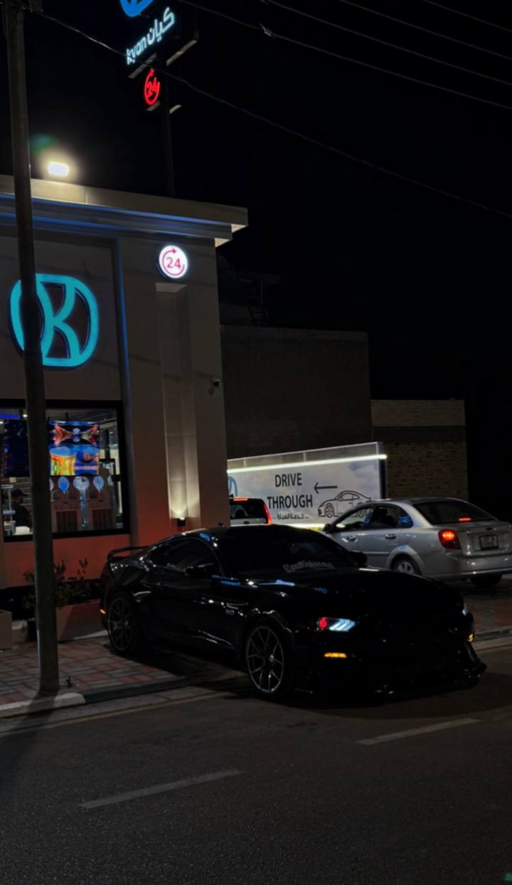 موستنك (بي فورمنس بكج )السيارا فول الفول  برميوم يعني 1/1 لون اسود

فدوة اقرا المواصفات و كلشي كاتب 

رقم اربيل

موديل 21

السيارة GT  مكينه 5000 كير عادي 6 نمر سيارة دجتال عليها تفريغ وبرمجة فقط اكتف كزوز بلادي يفتح ويه الوضعيات أو انت تفتحه وتسده من شاشه كشنات كهرباء جلد تدفئة تبريد ستيرن تدفئه رادار امامي جانبي اشاير بالمري سيارة فول للاخير

(سستم صوت بلادي بي ٢٤ سماعة 🔊 ودمام خلفي بل صندوك ) و بيها خير من الله سوالف و تفاصيل 

السيارة ماشاءالله بيها سوالف كلش حلوة بيها سقف رولز رايز وعليها لد عين الشيطان متغير ودعاميه امامية mach1

السيارا طلقة بمعنة الكلمة صاروخ 🚀 
سيارة حادثها بامريكا فقط  سرقه دعائمه وجاملغين  بدون ايرباك بالعراق بيها طخات نصبغت احزام  سعرها (188) وبيها مجال  واي شي نقص ينزل من سعرها مكان سيارة كربلاء للاستفسار 
‏‪0776 622 8906‬
‏‪0781 760 9654‬‏ وتساب
