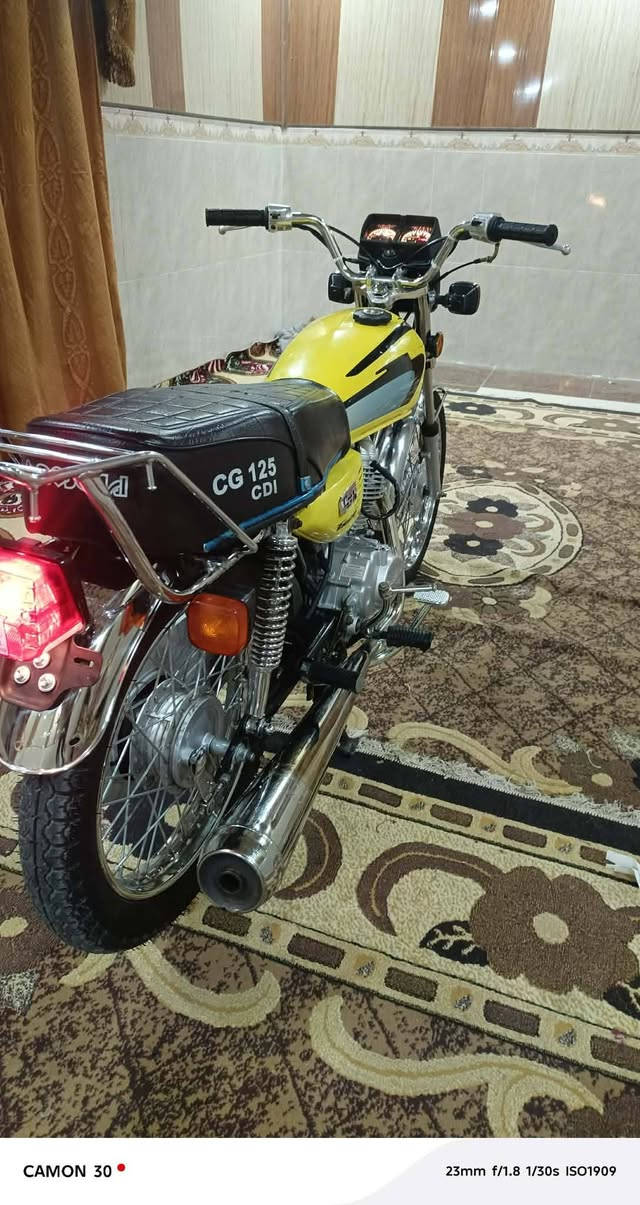 ارشاء للبيع موديل 2026صارله شهر من طالعه اوراق كاملا كهربائيات كاملا مكمله ماممدود عليهة اسبانه
مكاني كربلاء امام عون 
السعر 650اوبيهة مجال 
رقم ***********
