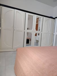 غرفة نجاره عراقيه استخدام شهرين /07726785586