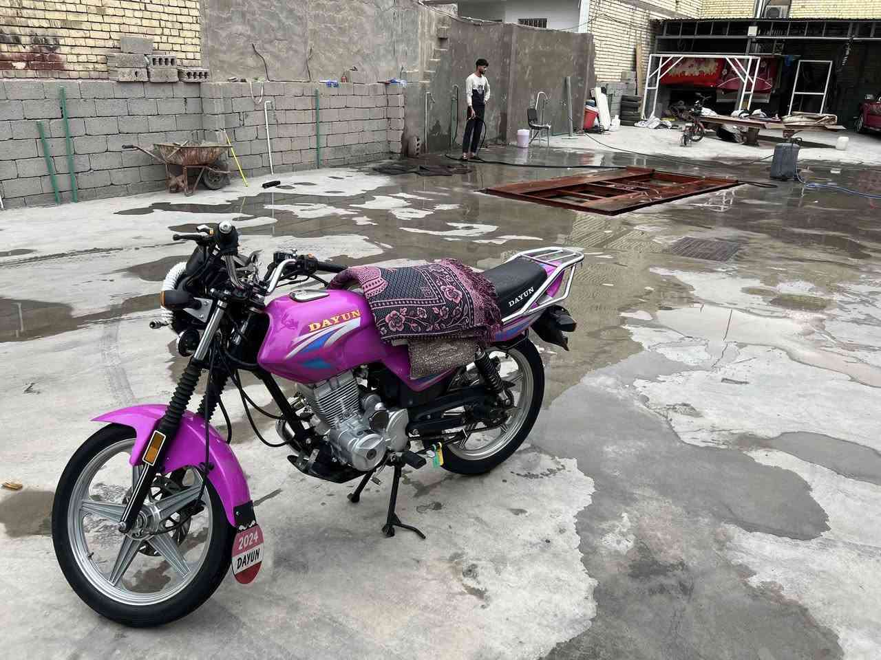 دايون عضم مكفوله من كلشي وبيهه اوراق اصولي ولمكان كربلاء واتواصل واتساب***********
