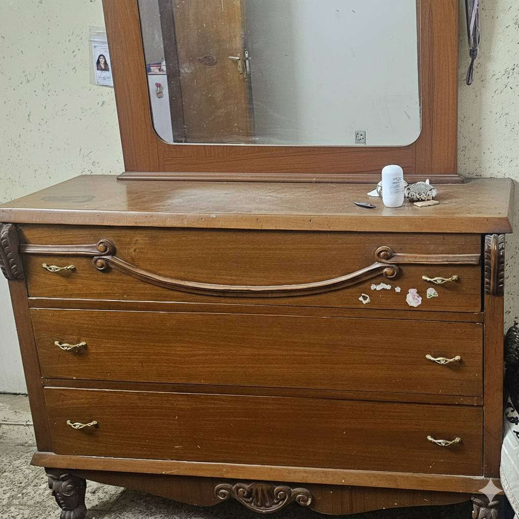 للبيع غرفة نوم خشب صاج عراقي كاملة ماعدا الكنتور مكاني حي العدل للاستفسار عالخاص


**إذا كنت صاحب هذا الإعلان وتريد حذفه لأي سبب، رجاءا أرسل رسالة إلى الدعم الفني**