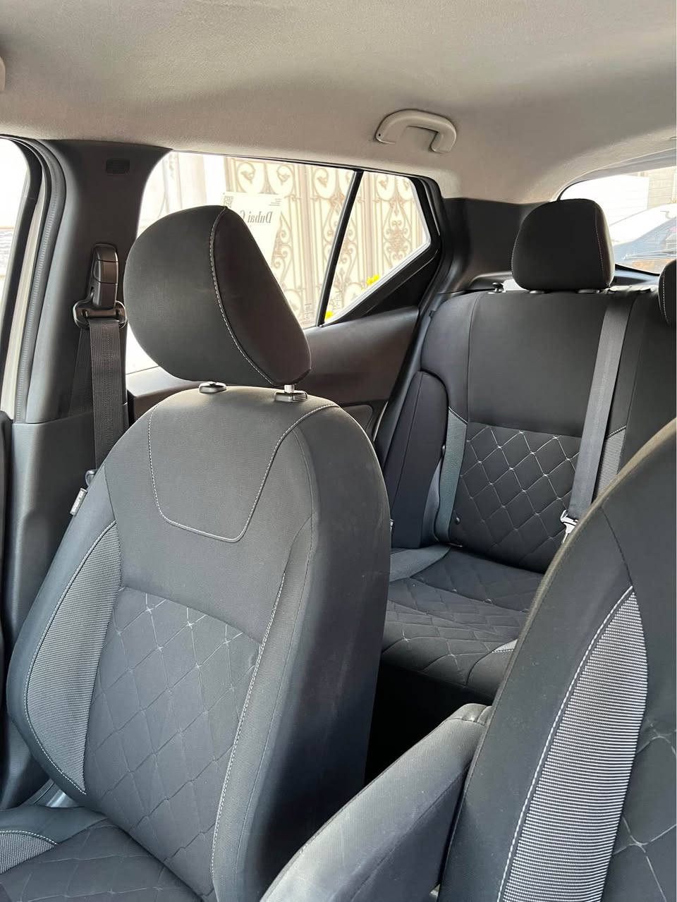 بدون صبغ تعديل بونيت ……
ماشي40الف كم….✅✅

*********** كركوك, العراق
