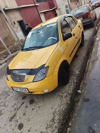 ٢٠١٥ • مكينه وكير شرط • كربون