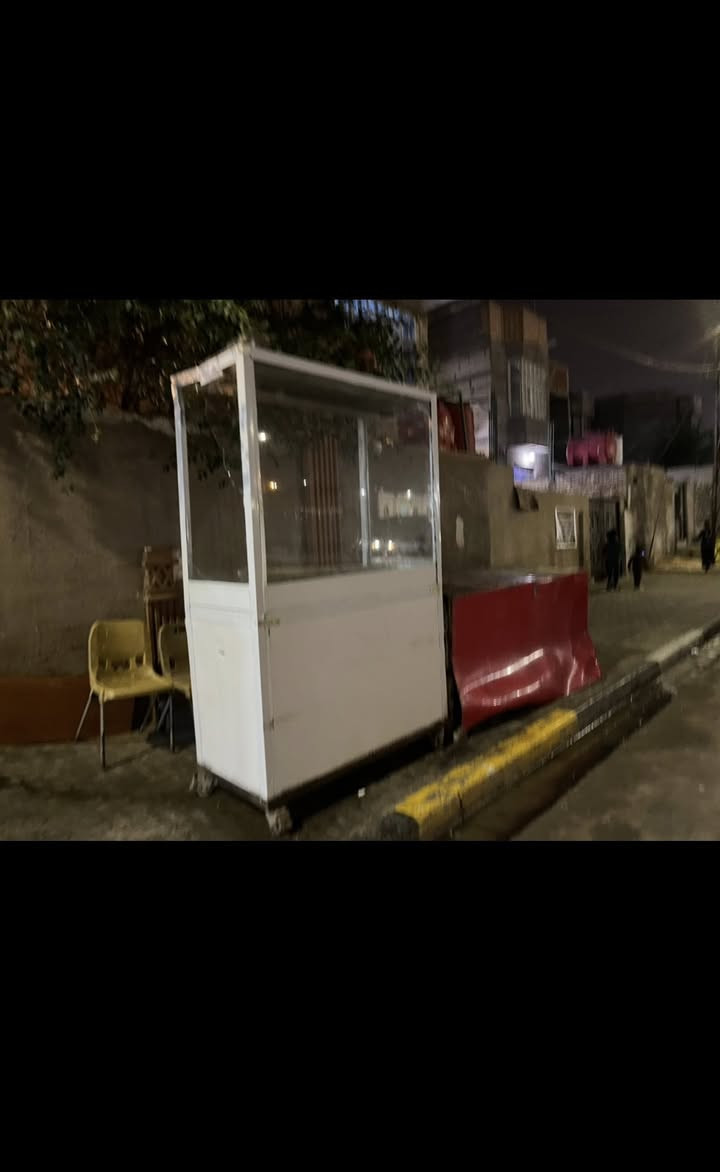 غراض تفصال جديد للبيع سعر 200عنوان بصره حانيه رقم ***********
