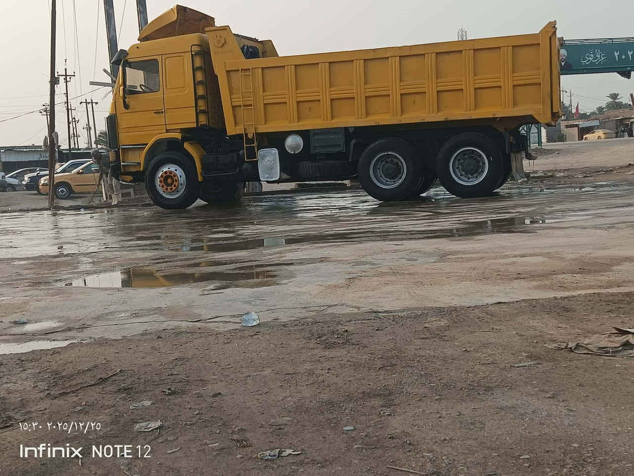 سكانيه 113مكفوله كفاله عامه مكينه 113كير5/5دشبول فرتبريد ويه سويج داخل دوشمه جديده مكان سياره بابل لاستفسار***********
