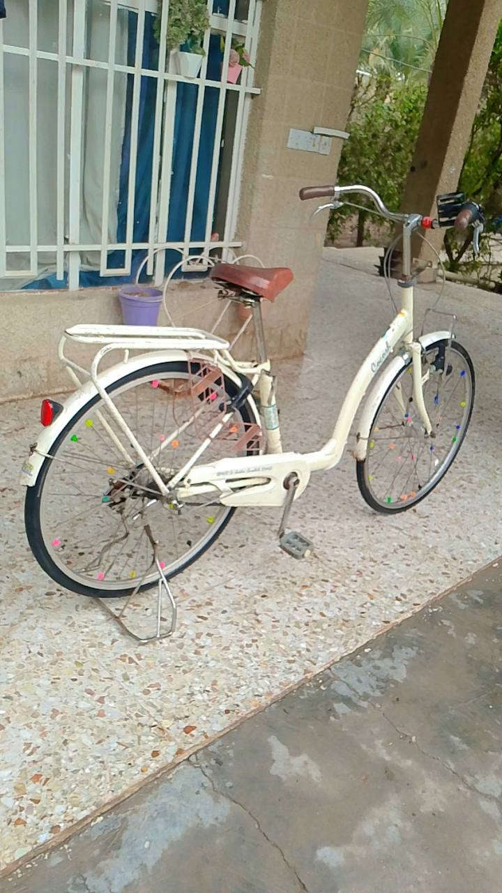 باسكال البيع حجم ٢٧ السعر ١٠٠ وبي مجال جديد غير مستعمل


**إذا كنت صاحب هذا الإعلان وتريد حذفه لأي سبب، رجاءا أرسل رسالة إلى الدعم الفني**