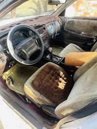 ١٩٩٤ • مكينة وجير جديد • رقم كربلاء