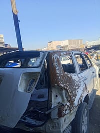 مكلوبه • قير ومكينة • رقم بغداد