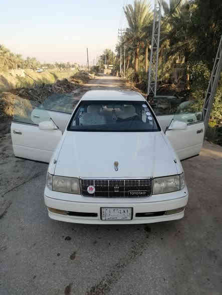 اسلام عليكم  راس الثورللبيع فلات مديل 96 كفاله عامه من كصة و نقل و اصولياتهة فقص صبغ جاليه محرك 3000 قبل شهر شديته  موجود ب الفيس و رقم جهز ***********
