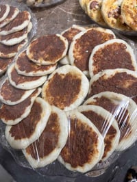 تجهيزات المصطفى • معجنات وكليجة • توصيل بغداد