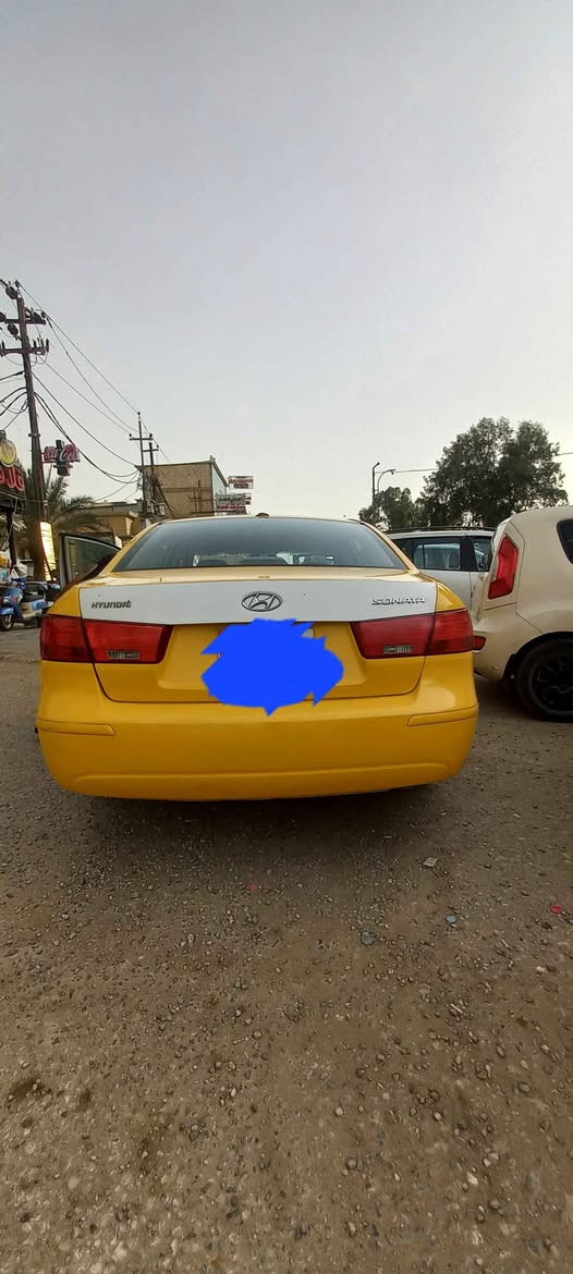 السلام عليكم سوناتا السلام عليكم سوناتا 2010 المقدس
أمريكية رقم مثني حداديه كير محرك تبريد كله شغال 
تخم تاير بيه طخه كد الشبر الجومالغ الخلفي جهت السايق
والباقي مكفول مكان سياره كربلاء المقدسة
الستفسار وسعر اتصل عله الرقم *********** كربلاء, العراق
