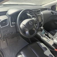 مورانو ٢٠٢٣ • محرك V6 ٣٥٠٠ • فور ويل