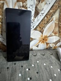 انفنكس GT20 • شاشة 144Hz • تبريد قوي