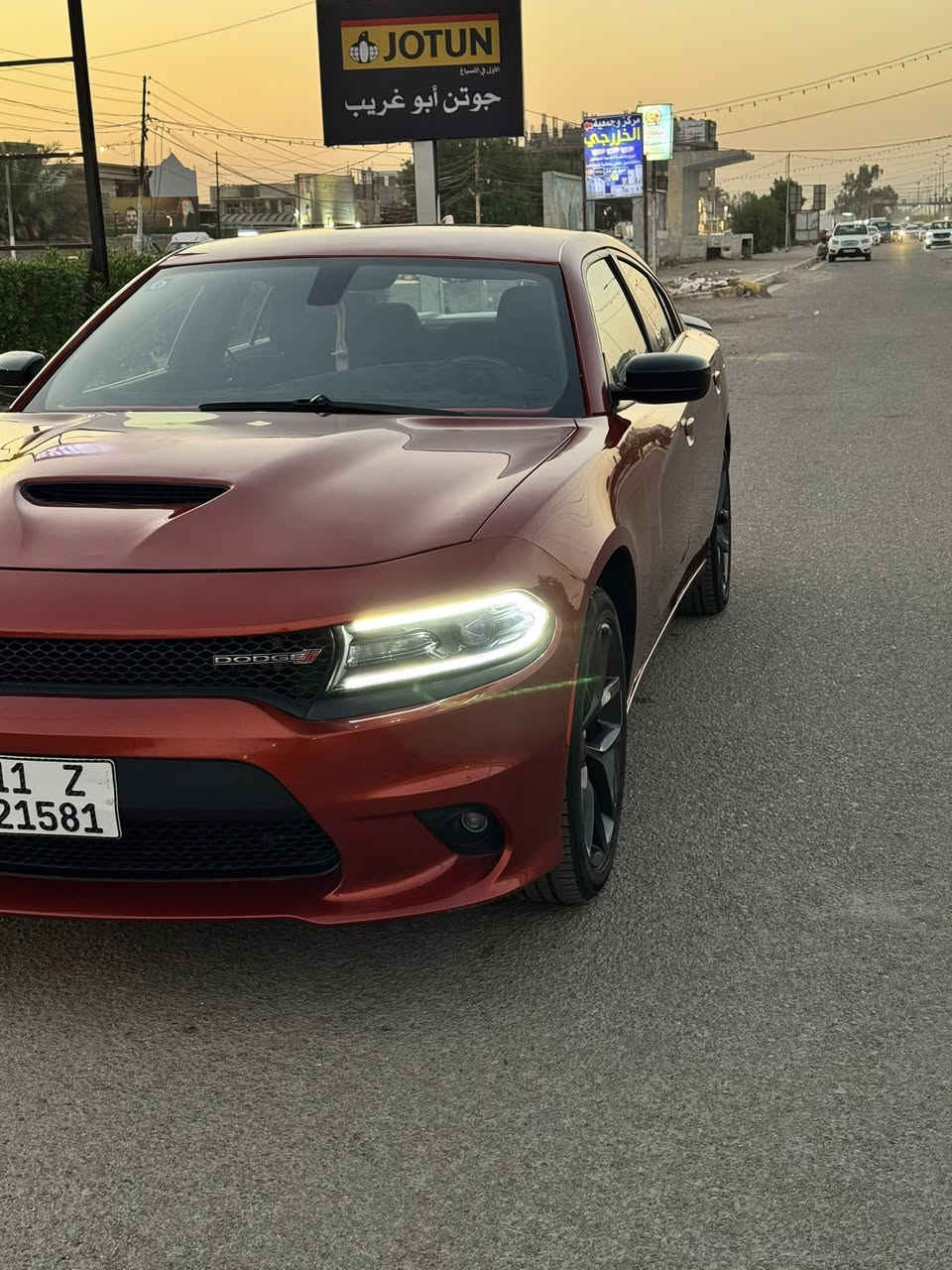 السلام عليكم جارجر 2023 اصل اللون برتقالي 
3600 فئه sxt ماشيه 40 الف ميل  رقم بغداد ضررها بالصور  شاشه جبيره. كامره360 حساس خلفي وباقي المواصفات المعروفه  السعر 220 وبيها مجال مكانها بغداد

‭+964 773 533 6523‬


**إذا كنت صاحب هذا الإعلان وتريد حذفه لأي سبب، رجاءا أرسل رسالة إلى الدعم الفني**