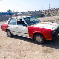 كرونه موديل 81 شرط محرك كير بطاقه بنزين بيها محرك مابي عيب  جاهز سنويت...