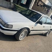 مازدا ١٩٩٠ • رقم سنوي ٢٠٣٠ • كركوك رحيماوه