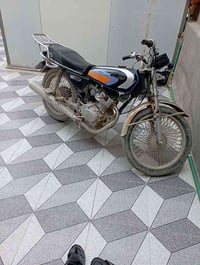 دراجه • تايگر 21 • اوراق اصوليه