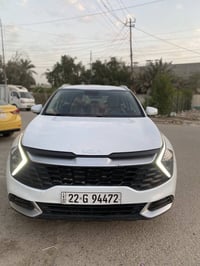 شباب سبورتج مديل 24 خليجيه كفاله عامه السياره دبل كود السياره ماشيه 37...