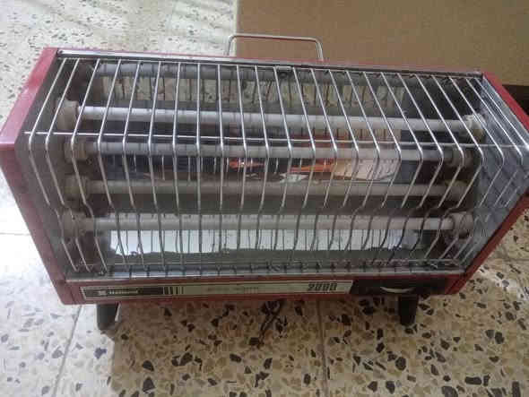 هيتر ياباني نشنال نظيف
هيترين بلاديه
وهيترين مبدلات
التواصل
***********
