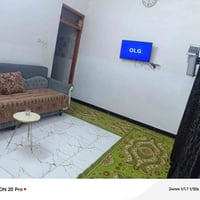 للبيع بيت 50 متر طابو ملك صرف السلاميات بالالف كامل سيراميك بورسلين شغ...