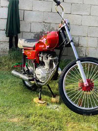 دراجه يراني البيع بدون وراق   07722505960