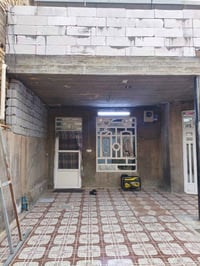 حله شارع 80 • ٢٠٠م • سند25