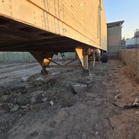 كرفان امريكي • غرفتين • بابل