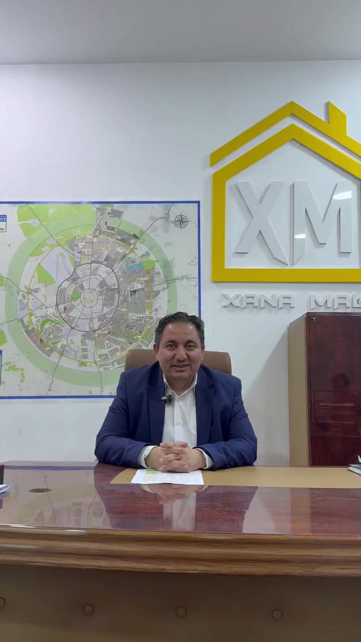 چۆن هەموو رۆژ گرێبەست دەکەیت؟
 
خولی کارمەندی پڕ داهات لەعەقارات:
خولەکەمان ئۆنڵاینە و تۆمارکراوە لە کەناڵی تایبەت لە تێلگرام بینەری دەبن 
پێکدێت لە50 وانەی تۆمارکراو و کۆی گشتی کاتی خولەکە نزیکەی 4کاتژمێرە
نرخی خولەکە 150 هەزارە بەڵام داشکاندنێکی گەورەمان کردووە و ئێستا نرخی 45 هەزارە 
ئەم داشکاندنە تەنها تا 28ی2 بەردەوام 
دەبێت

18/2/2026
وانەکان  دادەبەزن رۆژانە
پارەکە بە فاست پەی یان FIB
دەنێردرێت بۆ هەژماری
0750 4659172
بۆ بەشداریکردن بڕی تێچووەکەی بنێرن بۆ ئەم 
ژمارەیە
#کارمەندی پڕ داهات
#بزنسی عەقاری
