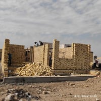 بالعكر • بيت هيكل • ١٦٠م