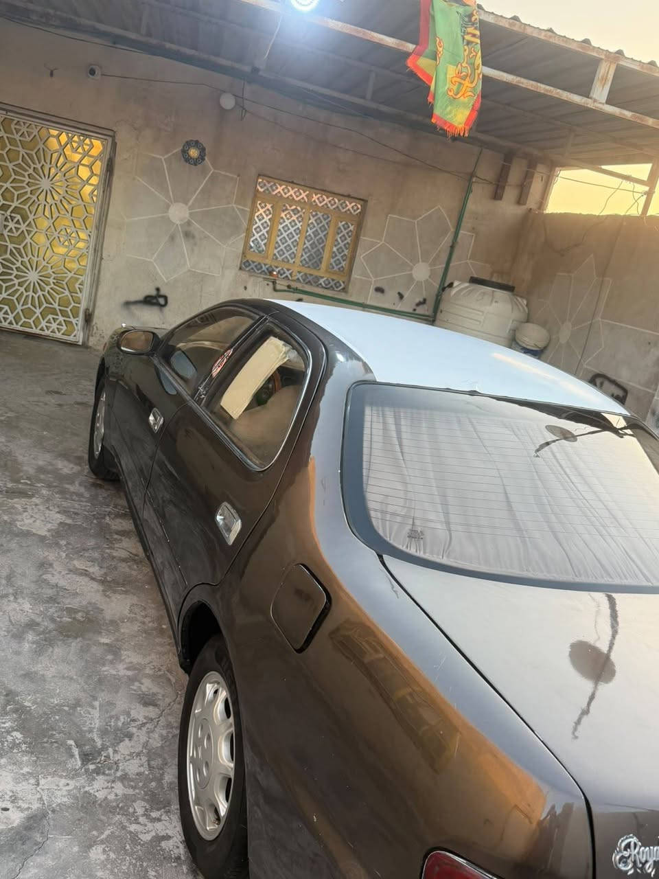 سلام عليكم كرسته مكفول من كص و نغل و ضربه مكينه و كير جدد تبريد ثلج 🥶 حداده كهربائيات تخم تاير سنويه مجدده 2031  رقم بصره نكليزي سياره بسمي سعر 49 سياره مال جناي عنوان بصره ستفسار على رقم *********** مكلف بل نشر
