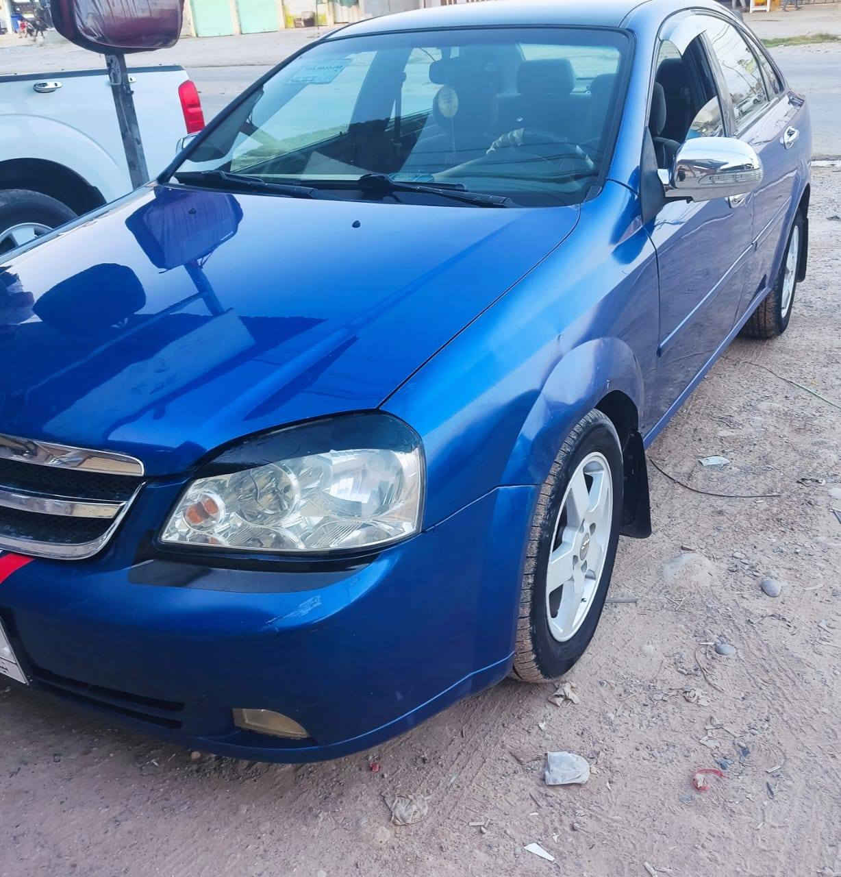 سياره لبيع ساسوكي فورنزه
محرك 20 
كير اتوماتيك شرط 
موديلها 2007
رقم نينوى الالماني شرط تحويل سنويه بعد مامنتهيه
بيها 3 قطع صبغ 
كاربون بانزين بيها ورقي 
سعر 55 وبيها مجال 
رقم موبايل 
***********
