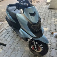 ماتركس ماكس • ٢٠٢٥ • مكينة جديدة