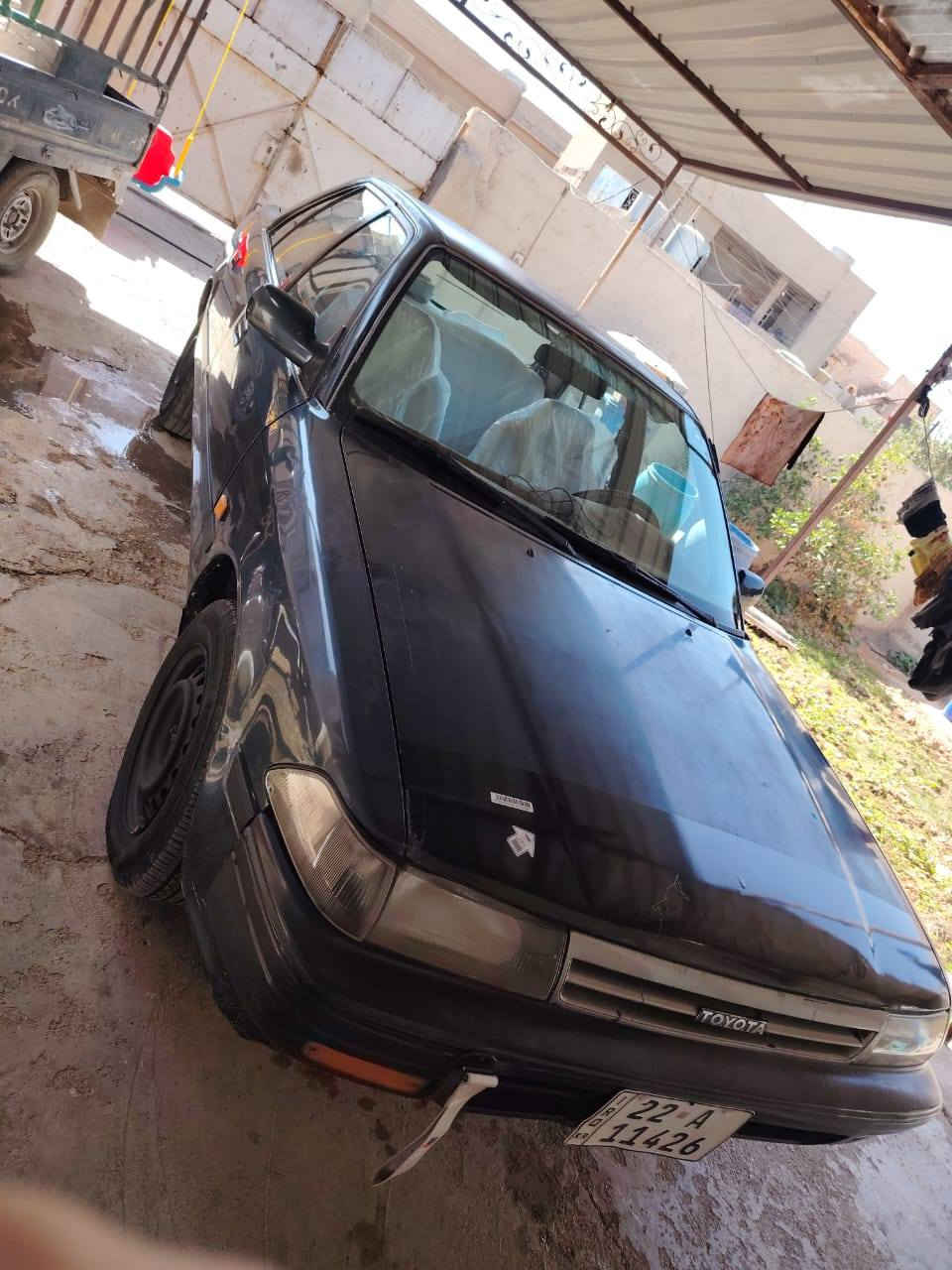 السلام عليكم كورلا كارينا نضيفه كله بلادي قطره صبغ مابيه ومراوس ترهم بيكم نضيفه ٤٥ بيه مجال بسمي ***********
